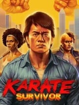 Karate Survivor Image