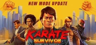 Karate Survivor Image