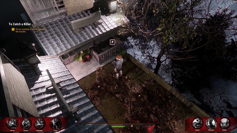 Shinobi Rising screenshot