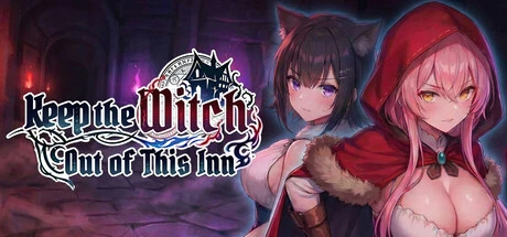 Games like Keep the Witch Out of This Inn