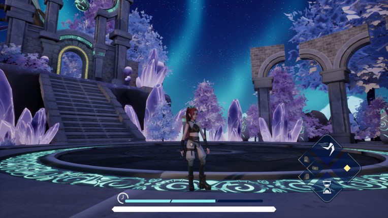 Kila: Hourbound screenshot