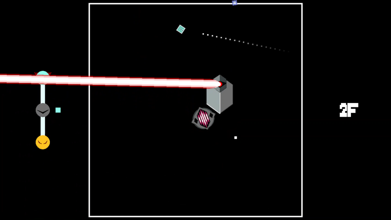 Games like Kinetic Rush