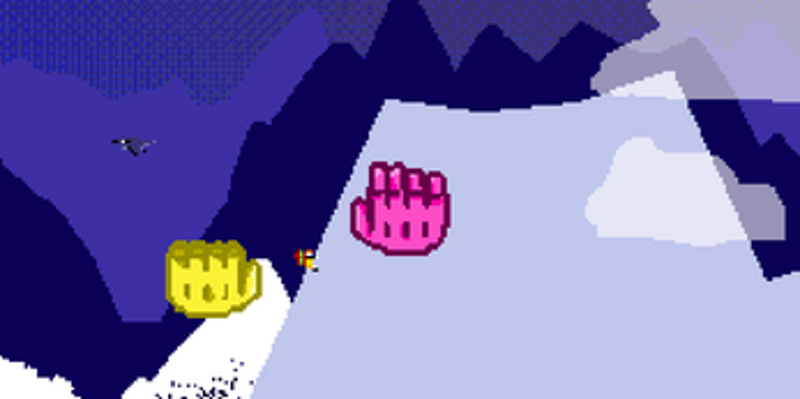 La Crête : An Unbalanced Journey screenshot