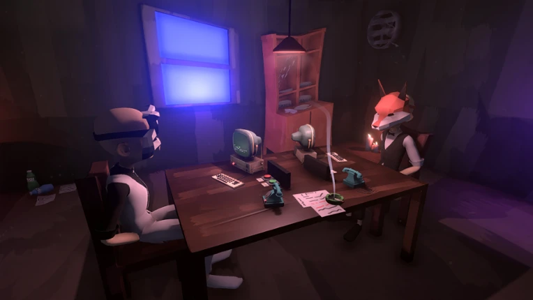 Last Words screenshot