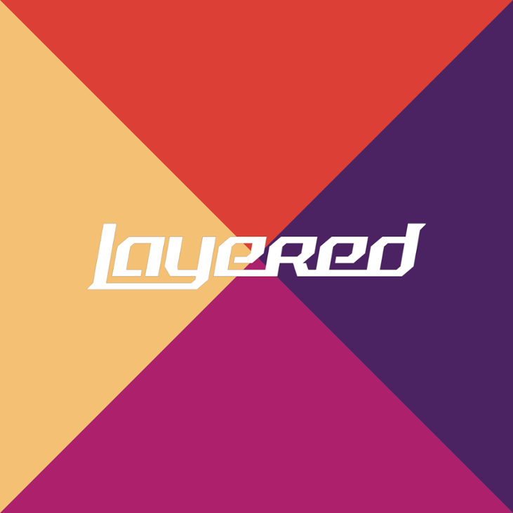 Games like layered