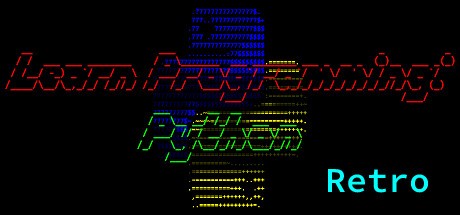 Games like Learn Programming: Python - Retro