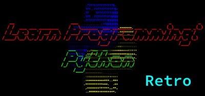 Learn Programming: Python - Retro Image