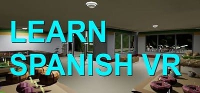 Learn Spanish VR Image