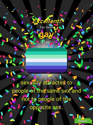 LGBT Flags Merge! Image