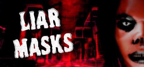 Games like Liar Masks