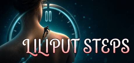 Games like Liliput Steps