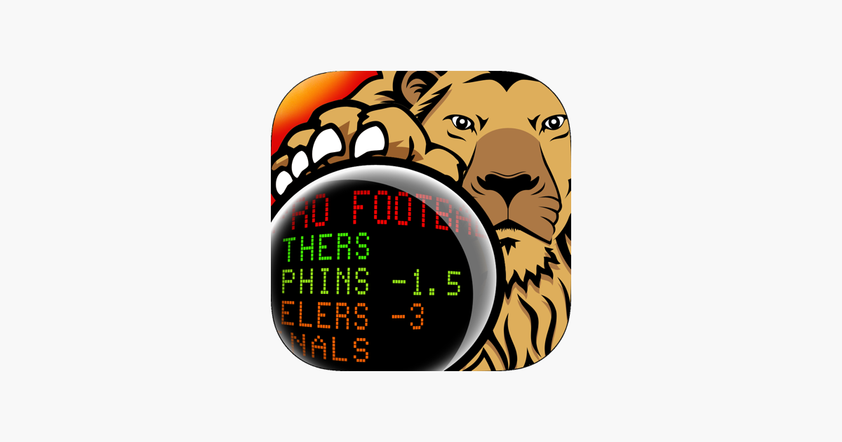 Games like Lines Share - Pro Football