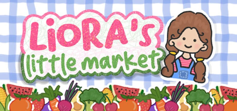 Liora's Little Market Image