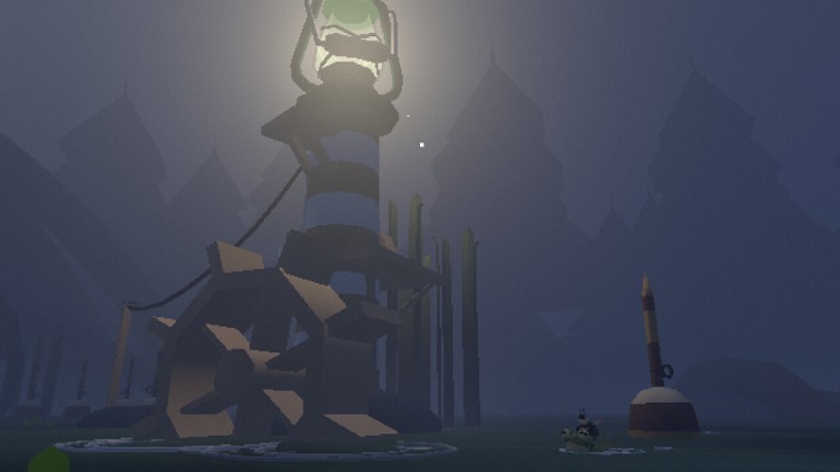 Live at Strummer's Pond screenshot