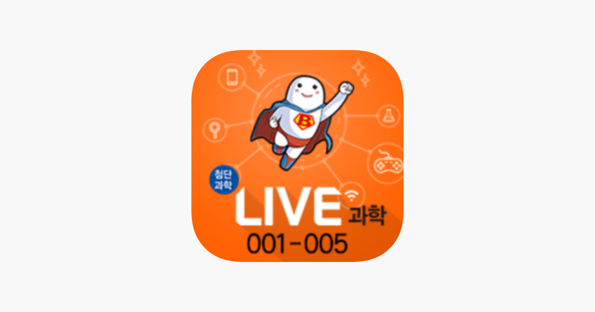 Games like LIVE과학 게임 001-005