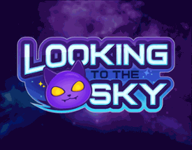 lookingToTheSky Image