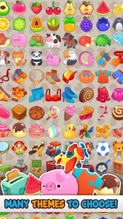 Lost & Found - Seek and Find Hidden Objects Puzzle Game screenshot