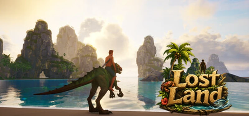 Lost Land Image