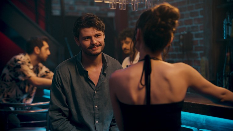 Love: Fall in Death screenshot