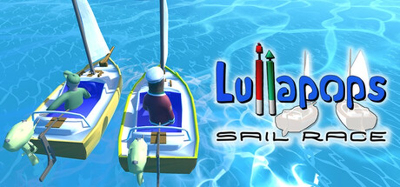 Lullapops Sail Race Image