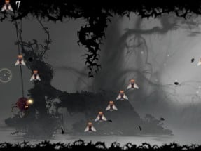 Lumian - Swinging Game Image