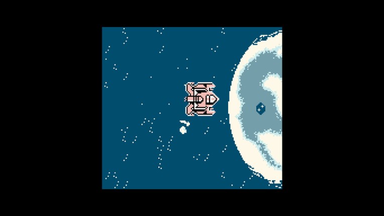 Lunar Mystery 2103 screenshot