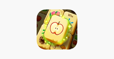 Mahjong Forest Puzzle Image