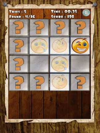 MatchUp 3D Image