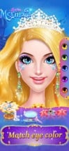 Mermaid Makeup &amp; Dressup Image