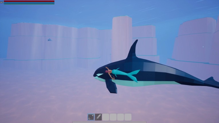 Merrow: Eternal Realms screenshot