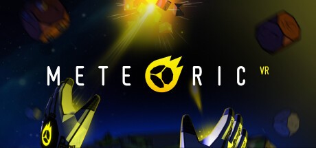 Games like Meteoric VR
