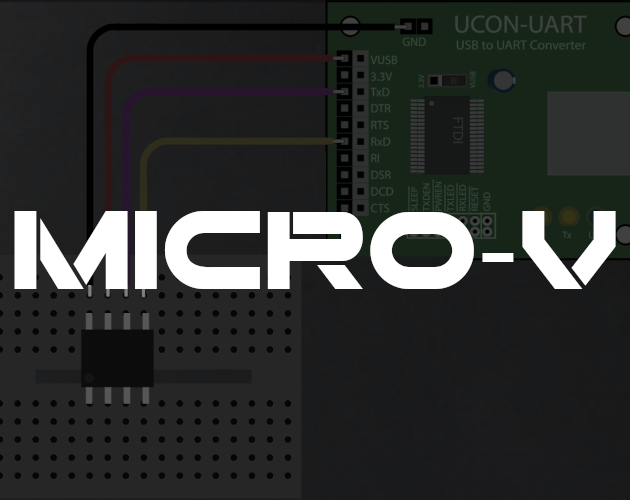 Games like Micro-V