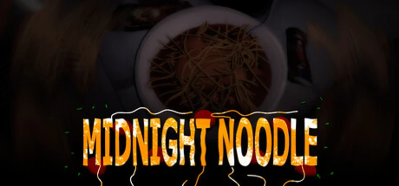 Midnight Noodle Image