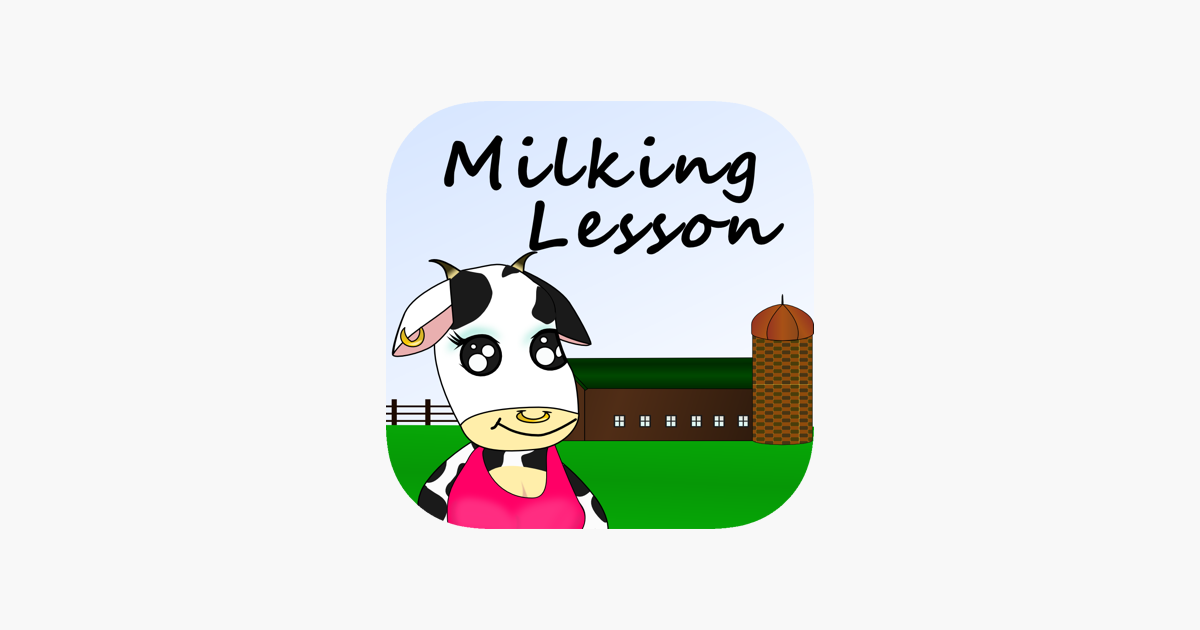 Games like MilkingLesson