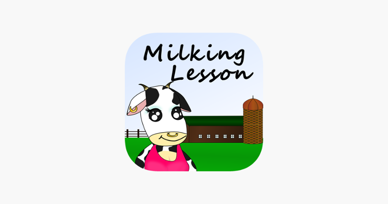 MilkingLesson Image