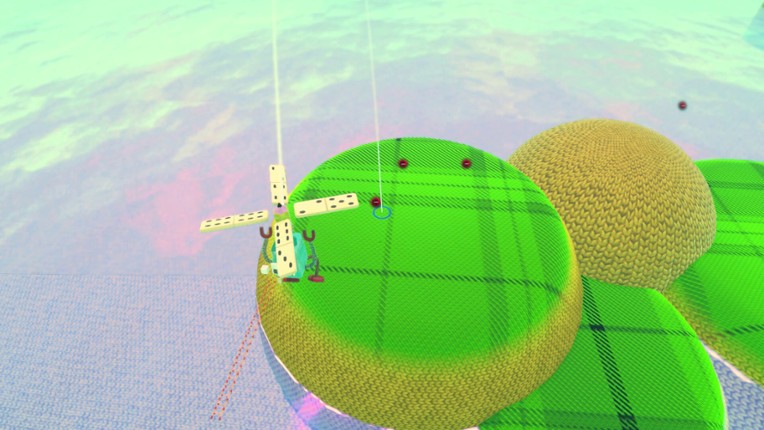 Mix the Forgotten screenshot