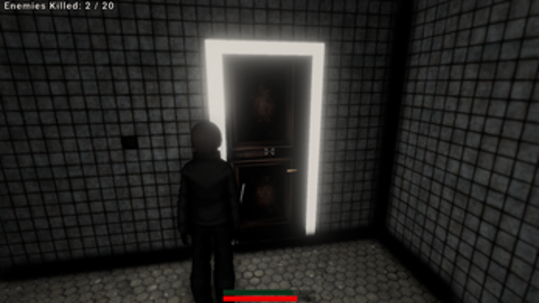 Monster Slayer (Demo) screenshot