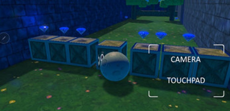 Moon Journey Image