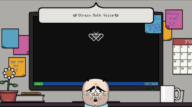 Moth Kubit screenshot