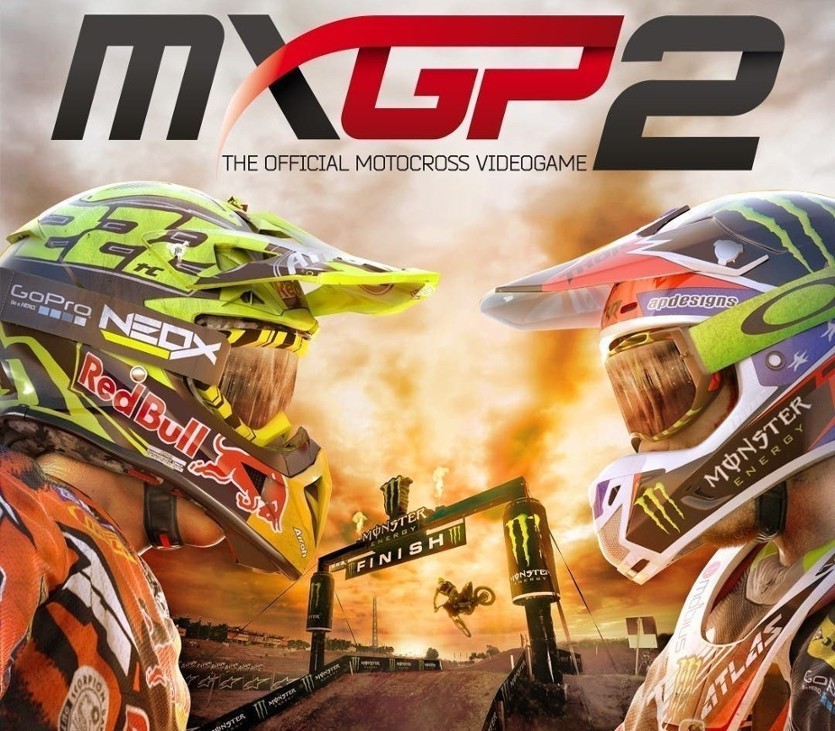 Games like MXGP2