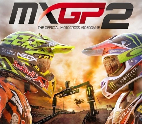 MXGP2 Image