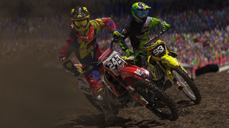 MXGP2 screenshot