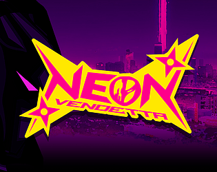 Games like Neon Vendetta
