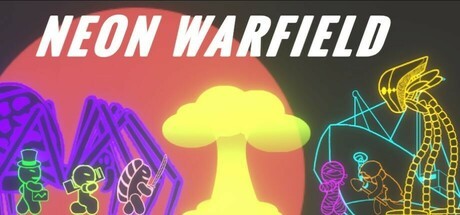 Games like Neon Warfield