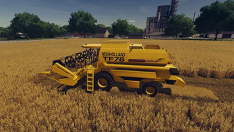 New Holland TF 76 /78 Image