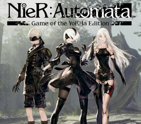 NieR:Automata™ Image