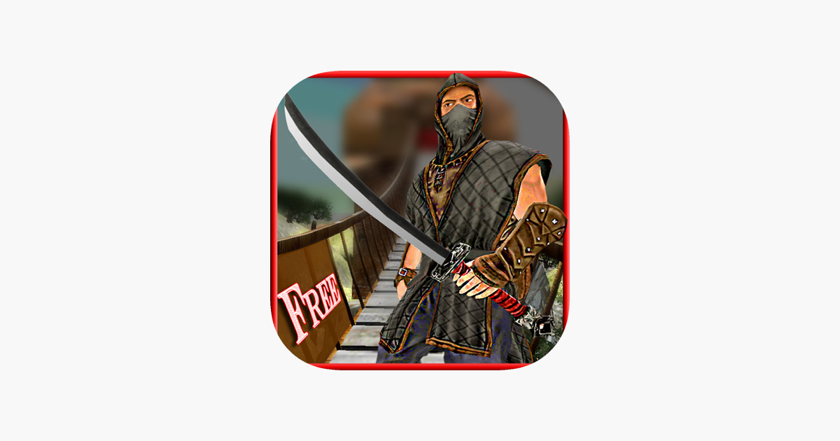 Games like Ninja assassin Samurai Warrior the day of the dead