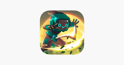 Ninja Dash - Ronin Jump RPG Image