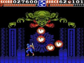 Ninja Gaiden Image