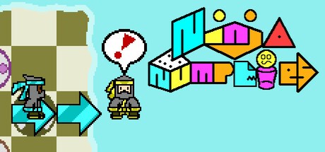 Games like Ninja Numpties